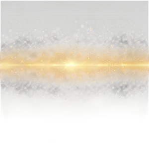 Twinkling Stardust Veil PNG 7 PNG
