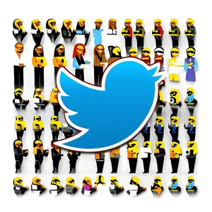 Twitter Community Guidelines Icon PNG 05212024 PNG