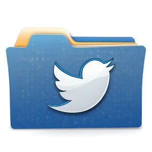 Twitter Drafts Folder Icon PNG Gsv23 PNG