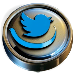 Twitter Follow Button Png Epq PNG image