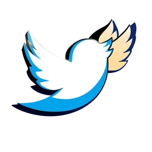 Twitter Icon Png 40 PNG image