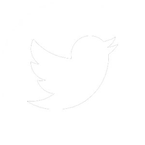Twitter Logo Blackand White