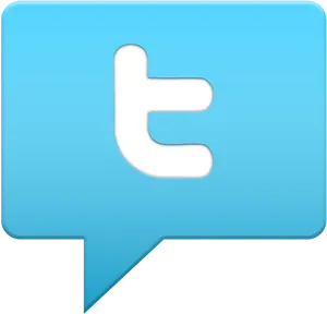 Twitter Logo Classic