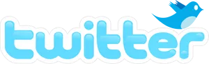 Twitter Logo Classic