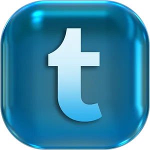 Twitter Logo Icon PNG image