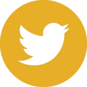 Twitter Logo Icon