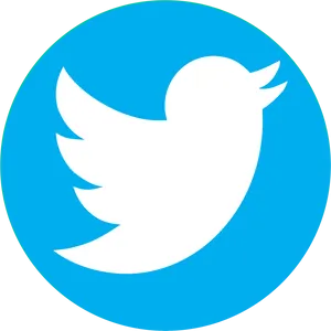 Twitter Logo Icon