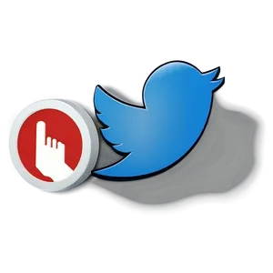 Twitter Notification Settings Icon PNG Qrc67 PNG