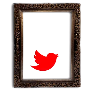 Twitter Profile Picture Frame PNG Ewe37 PNG