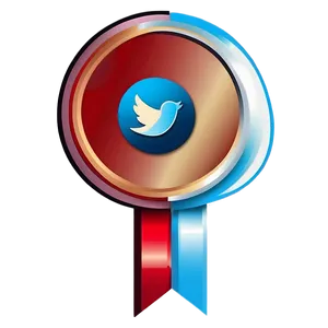 Twitter Verified Badge PNG 44 PNG
