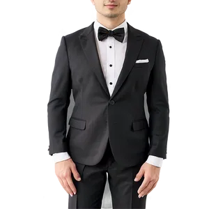 Two Piece Suit PNG Jnq
