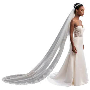 Two-piece Wedding Gowns PNG Yiv PNG