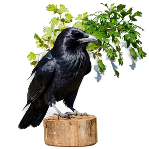 Two Ravens PNG 05062024 PNG