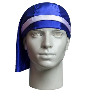 Two-tone Durag PNG 8 PNG