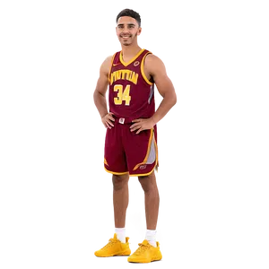 Tyrese Haliburton B PNG image