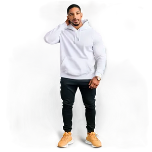 Tyrese Haliburton Casual Look Png Cly5 PNG image