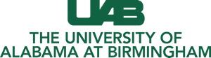 U A B Universityof Alabama Birmingham Logo PNG image