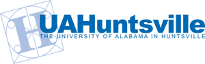U A Huntsville University Logo PNG image