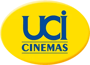 U C I Cinemas Logo PNG image