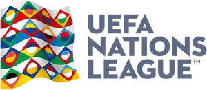 U E F A Nations League Logo PNG image