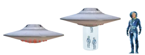 U F O_and_ Alien_ Encounter