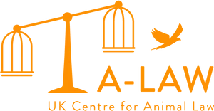 U K Centrefor Animal Law Logo PNG image
