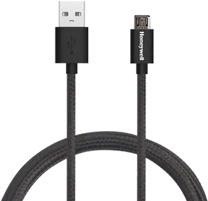 U S Bto Micro U S B Cable PNG image