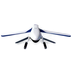 Uav Drone Plane Png 05042024 PNG image