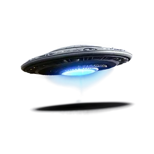 Ufo A
