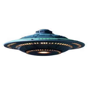 Ufo B PNG