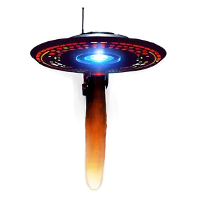 Ufo Beam Png Kbw82 PNG image