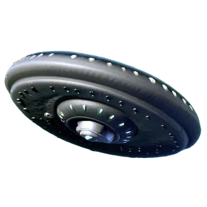Ufo Sighting PNG 16