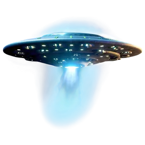 Ufo Sighting PNG Vjb