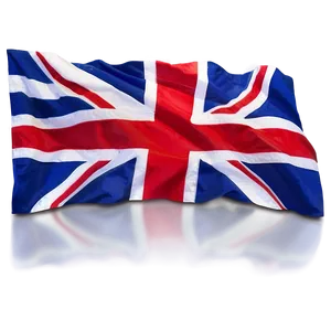 Uk Union Jack Flag PNG 05042024