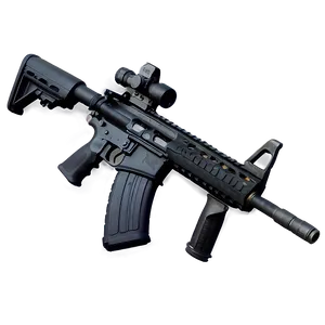 Ultimate Ar 15 Setup PNG 05262024