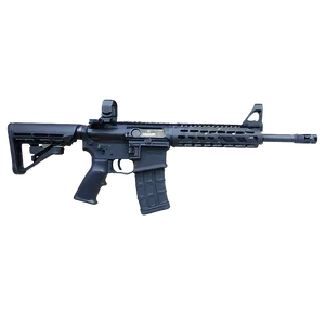 Ultimate Ar 15 Setup PNG 99