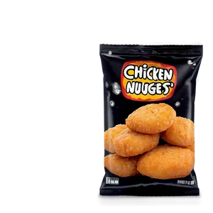 Ultimate Chicken Nugget PNG 26 PNG