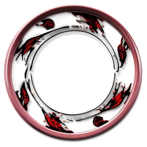 Ultimate Circle Art PNG 06132024 PNG