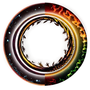 Ultimate Circle Art PNG 81 PNG