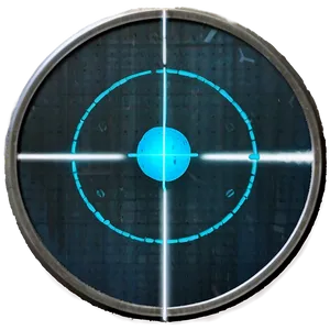 Ultimate Dot Crosshair PNG 06212024