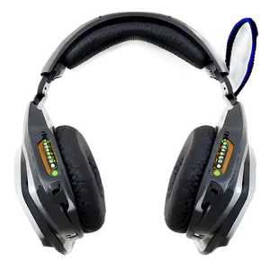 Ultimate Gaming Headphones Png 84 PNG image