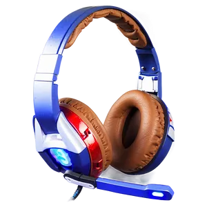 Ultimate Gaming Headphones Png Oye PNG image