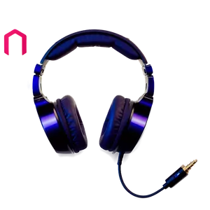 Ultimate Gaming Headset Experience PNG Dts PNG
