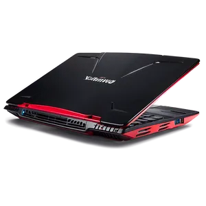 Ultimate Gaming Laptop Png 06292024 PNG image