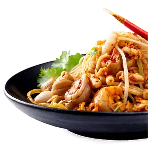 Ultimate Guide To Pad Thai PNG 06252024 PNG