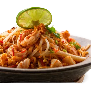 Ultimate Guide To Pad Thai PNG 06252024
