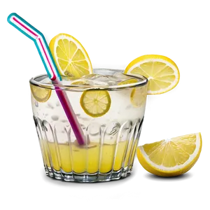 Ultimate Lemonade Guide PNG Ppi PNG