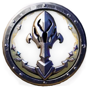 Ultimate Lords Of Fortnite Logo Png Download Geq PNG image