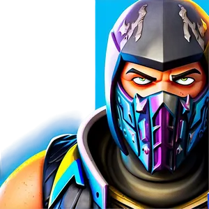 Ultimate Lords Of Fortnite Logo Png Download Pyi PNG image