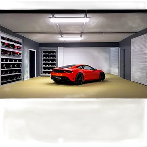 Ultimate Man Cave Garage Png 96 PNG image